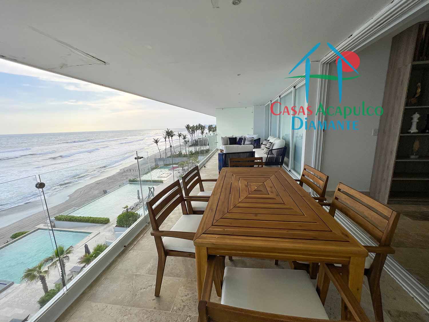 Ikaroa PH 6 - Recámara principal 8